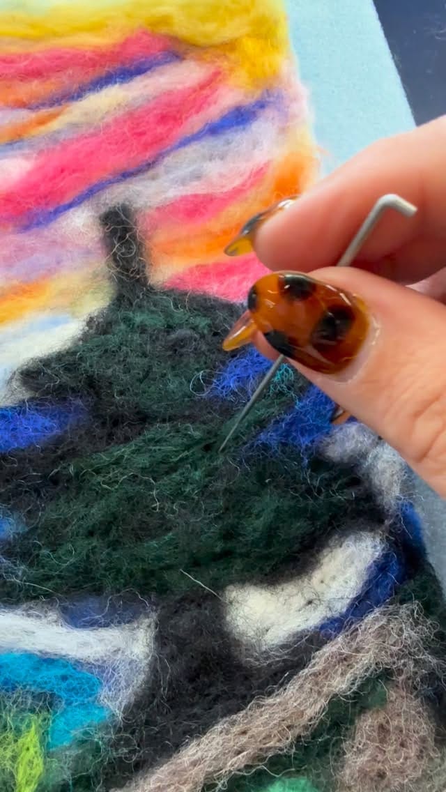 Post 4 by Kelsea, Ernest, and Marlin on Instagram (video)