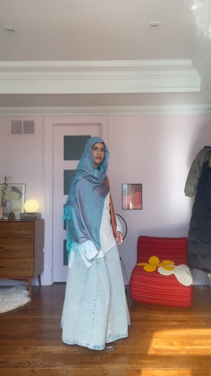 Post 8 by Amal 🪷 on Instagram (video)