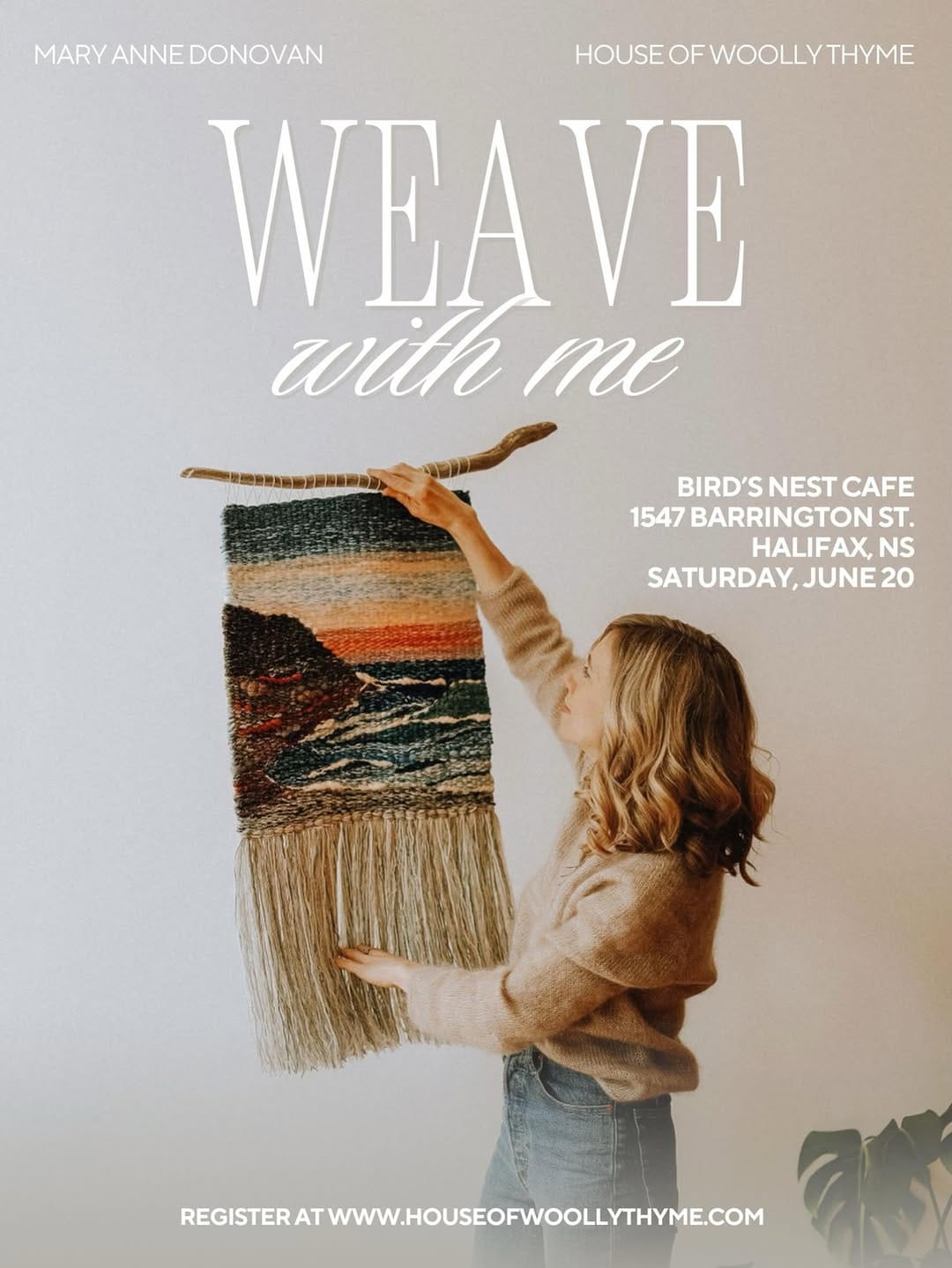 Post 2 by House of Woolly Thyme on Instagram (image)