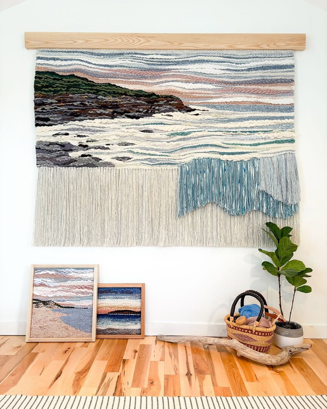 Post 8 by House of Woolly Thyme on Instagram (image)