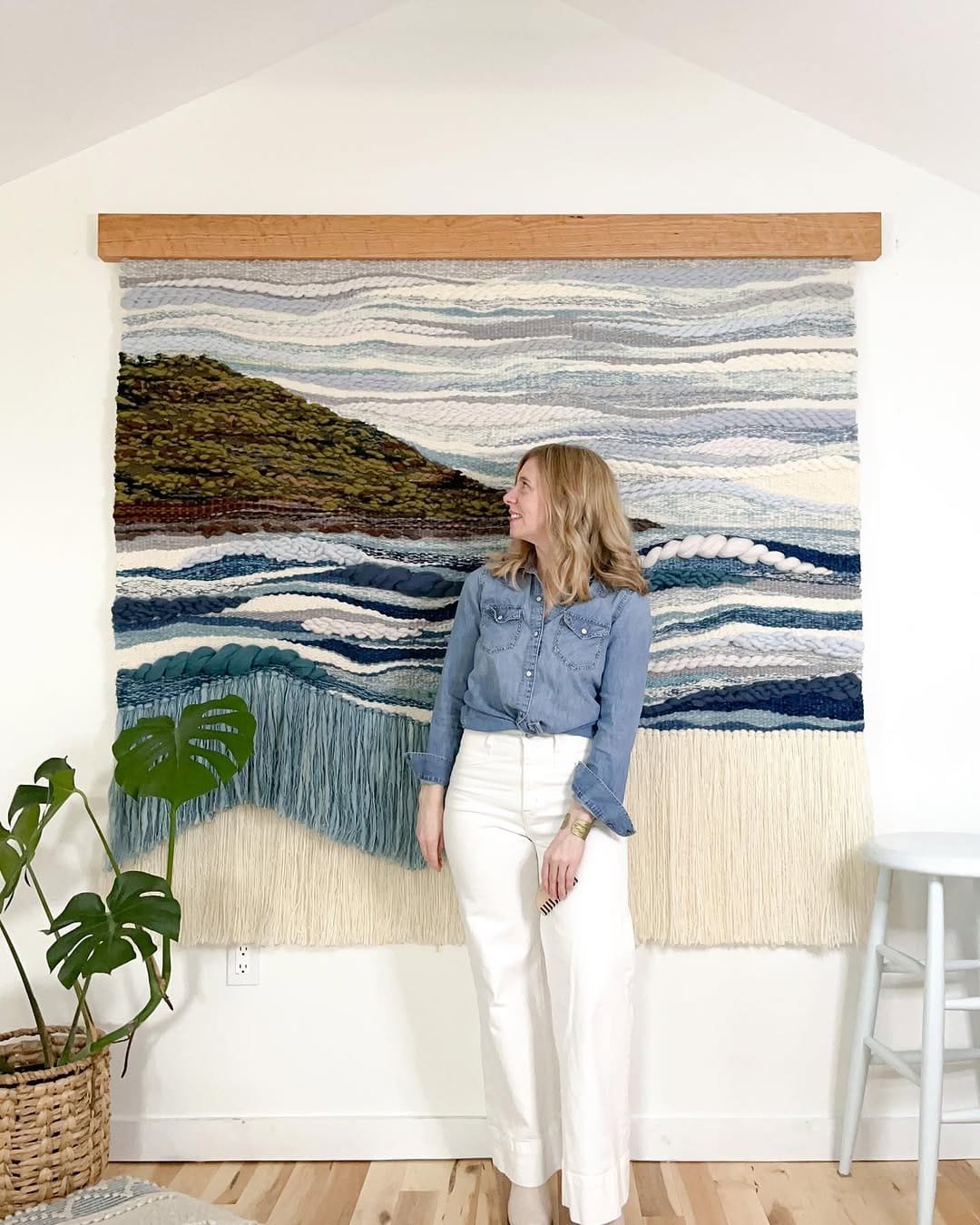 Post 9 by House of Woolly Thyme on Instagram (carousel)