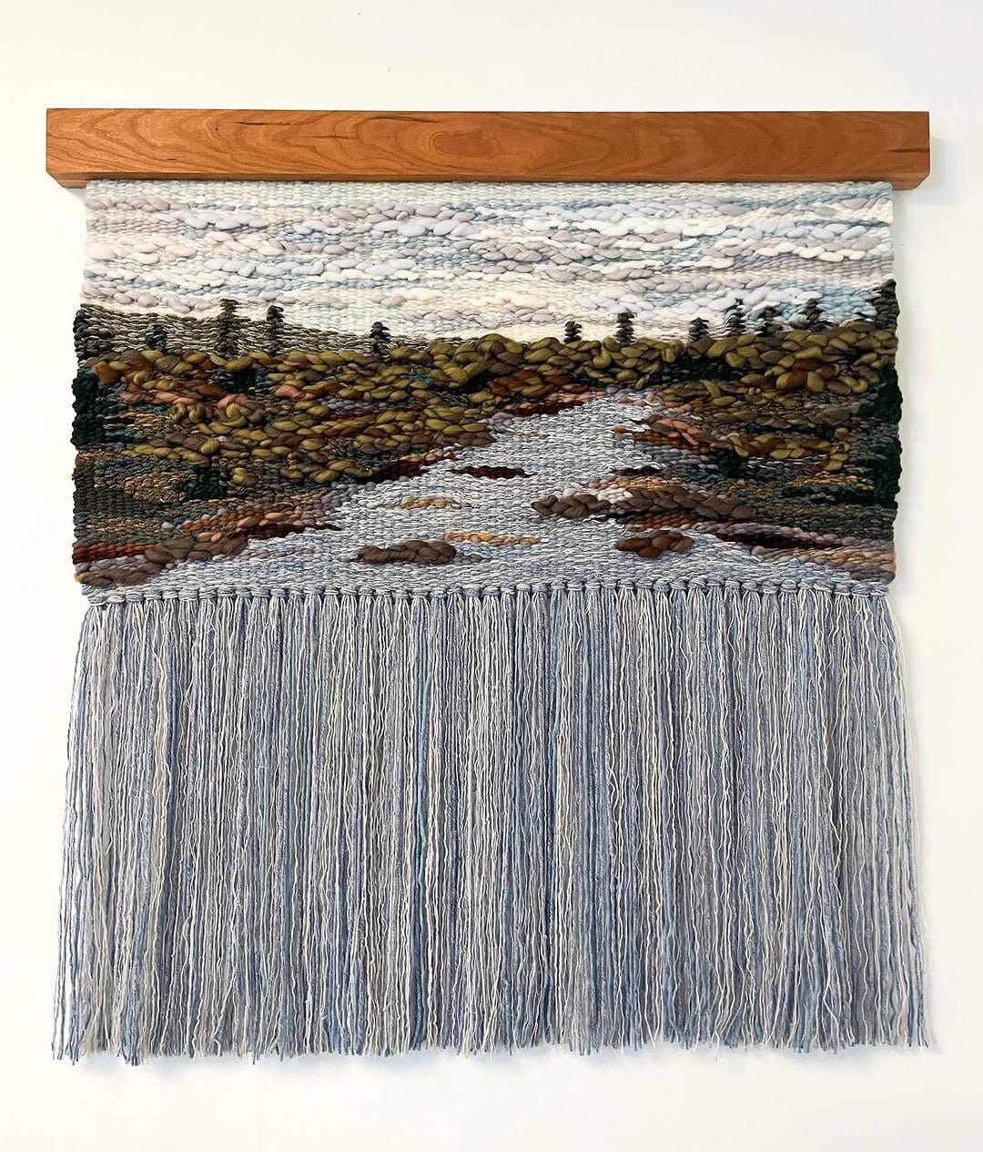 Post 10 by House of Woolly Thyme on Instagram (image)