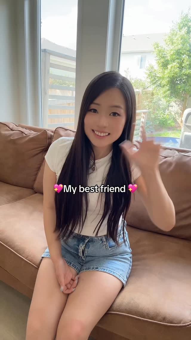 Post 6 by Bonnie 이지현 on Instagram (video)