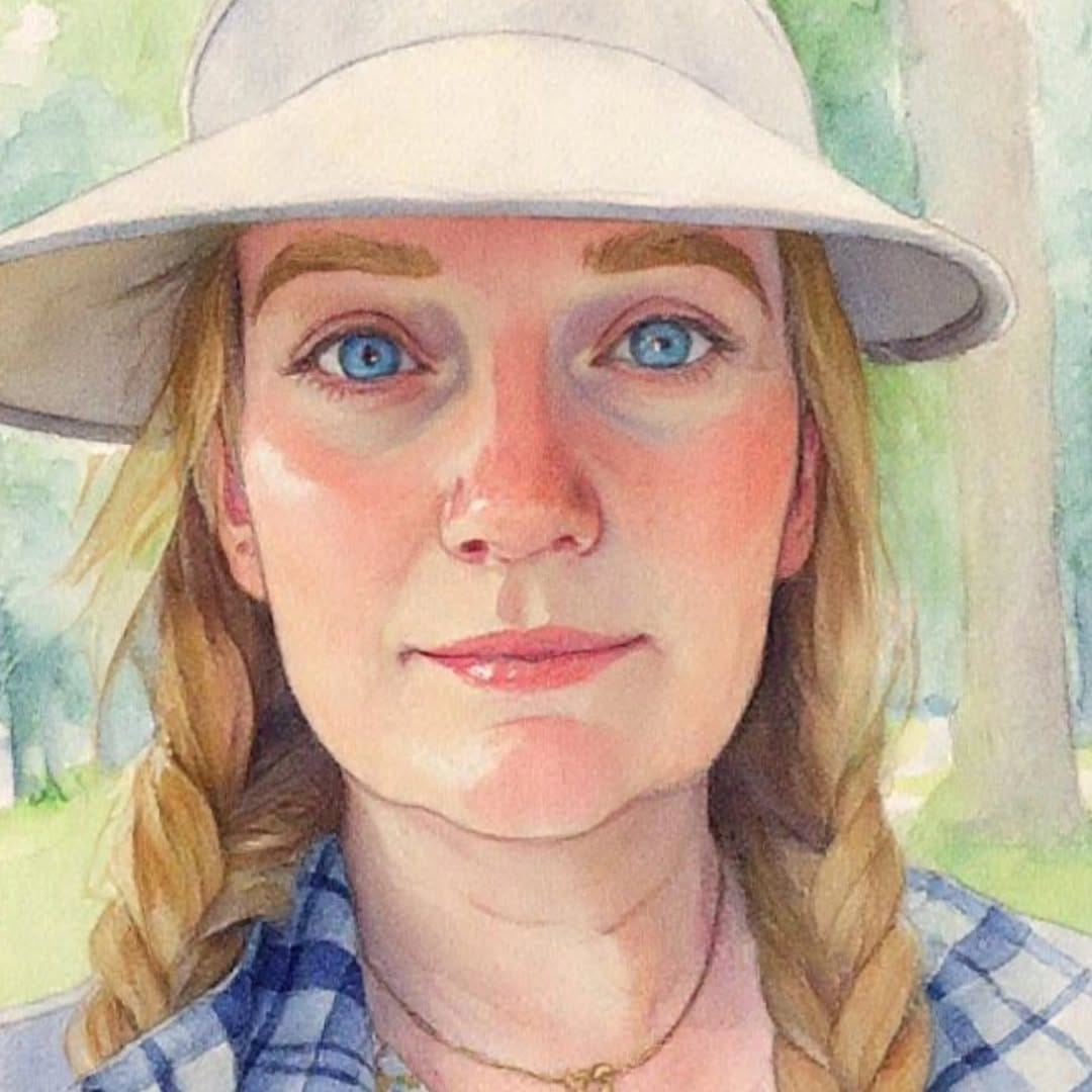 Post 9 by Leanne S Garden on Instagram (image)