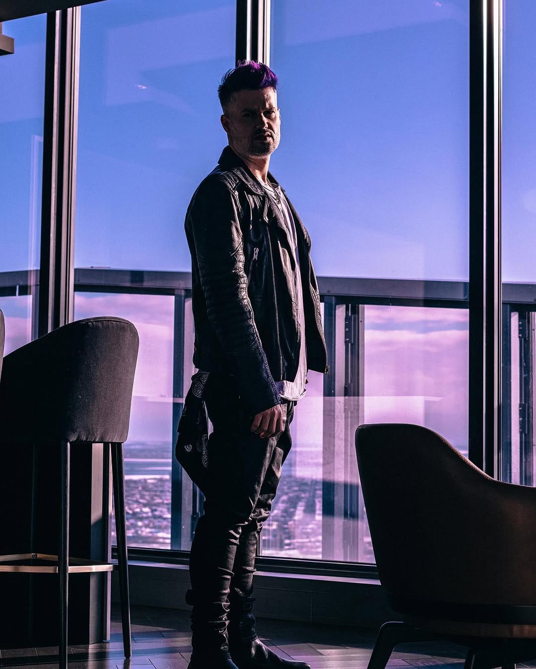 Post 9 by Benoit Laroche on Instagram (image)