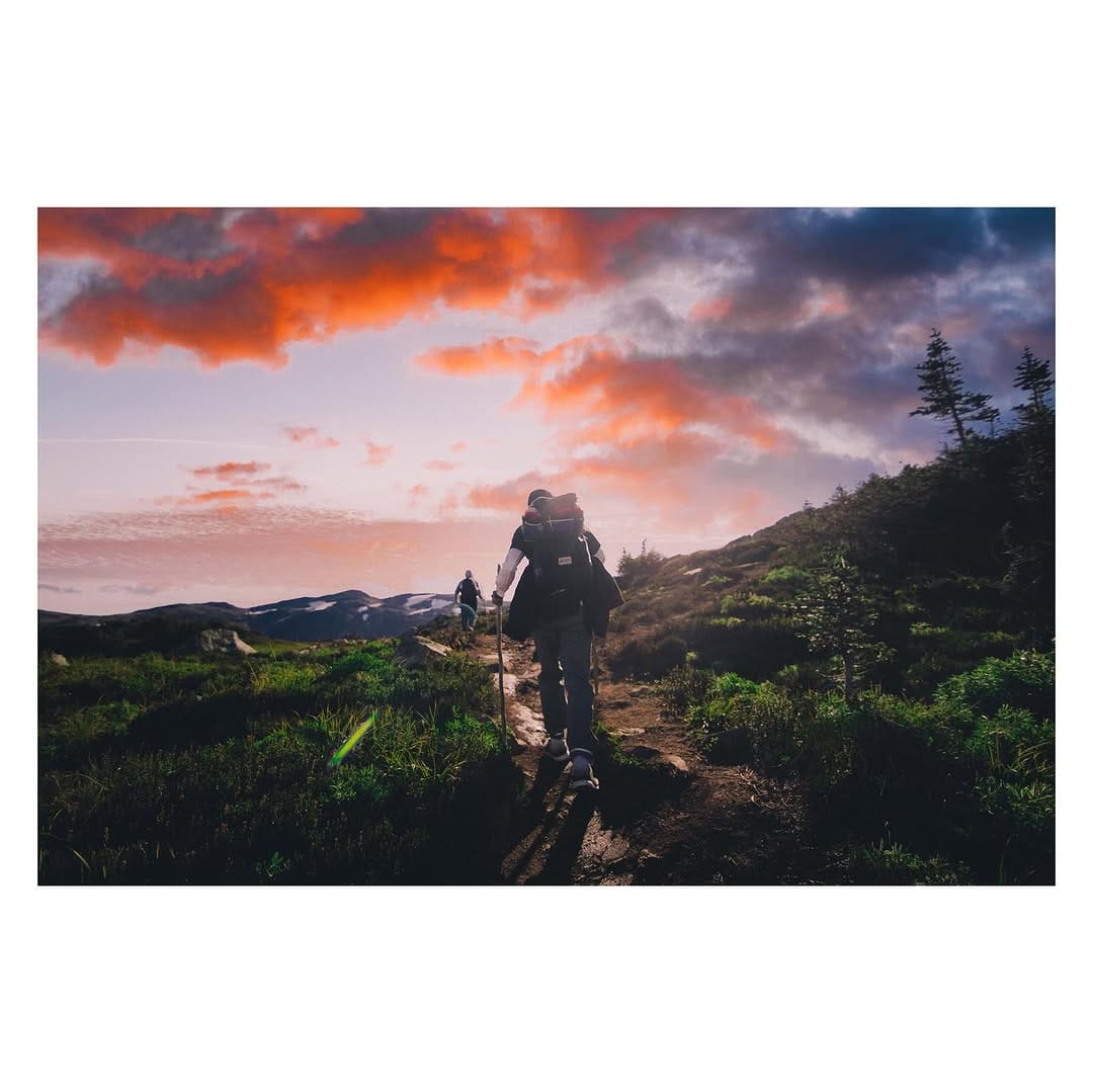 Post 9 by Eric on Instagram (image)