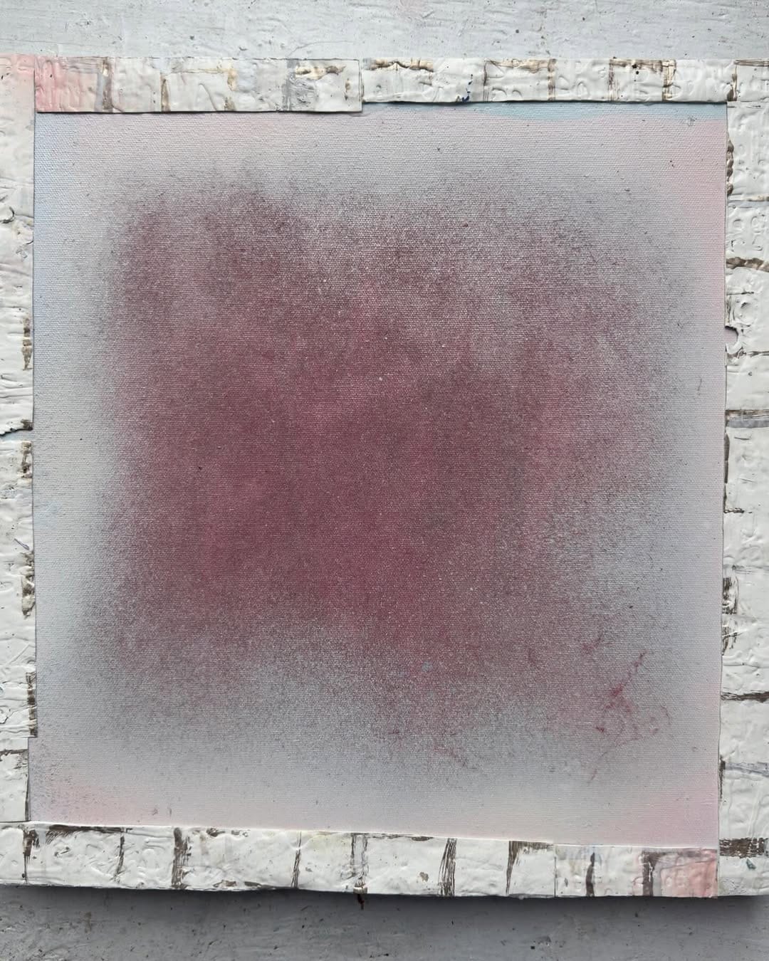 Post 2 by Art - Sculptural Painting on Instagram (image)