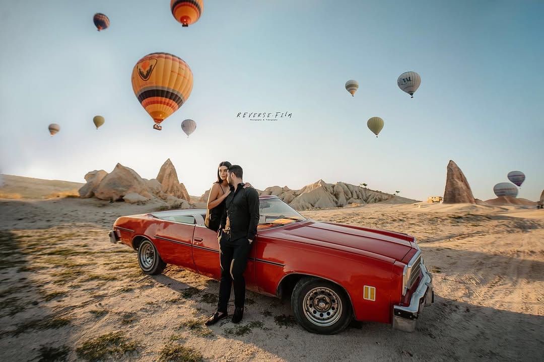 Post 9 by Reverse film Studio on Instagram (carousel)