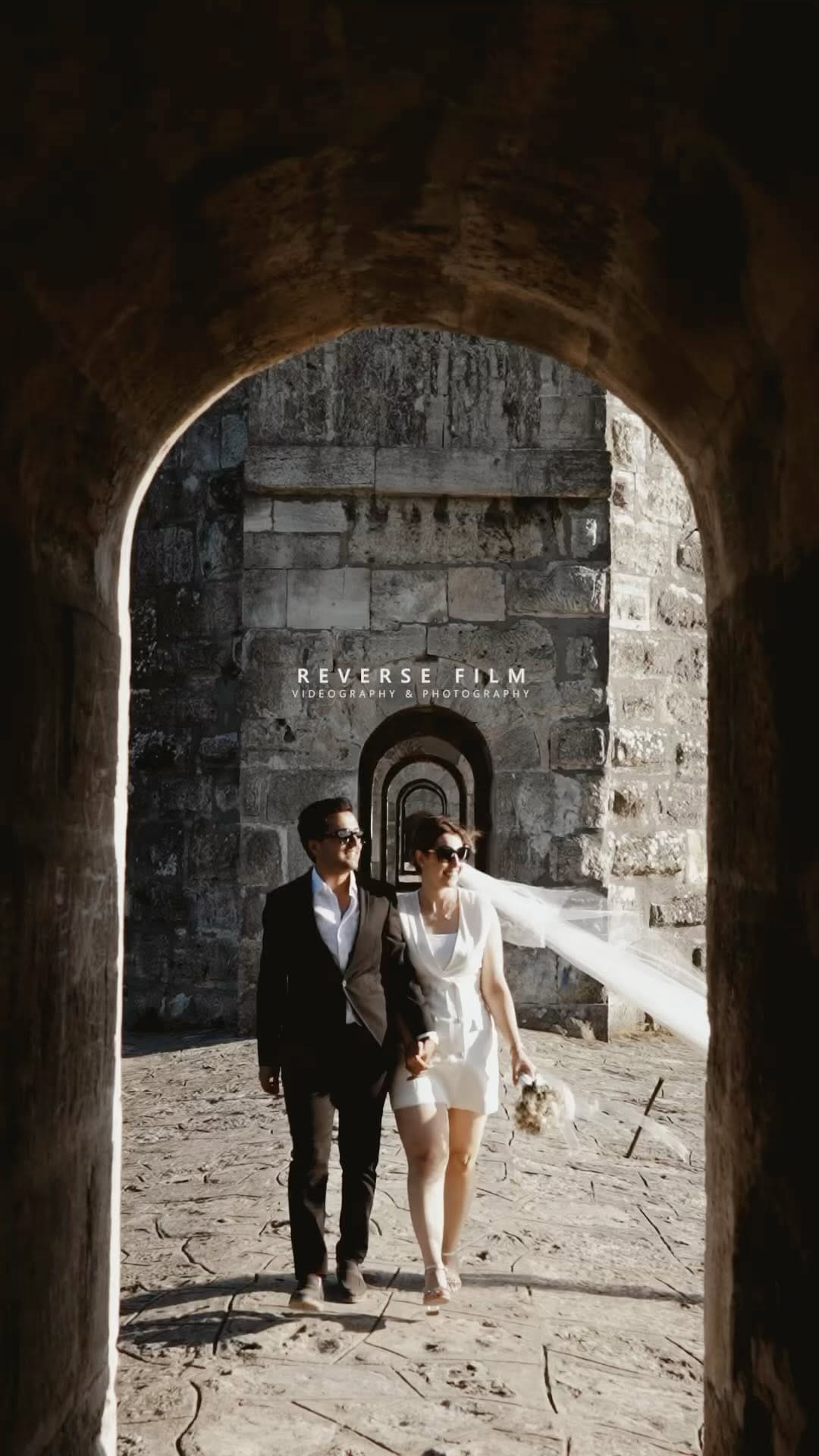 Post 2 by Reverse film Studio on Instagram (video)