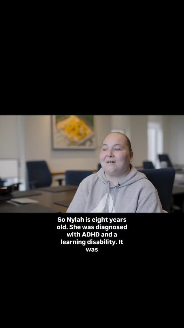 Post 5 by Hamilton Health Sciences on Instagram (video)