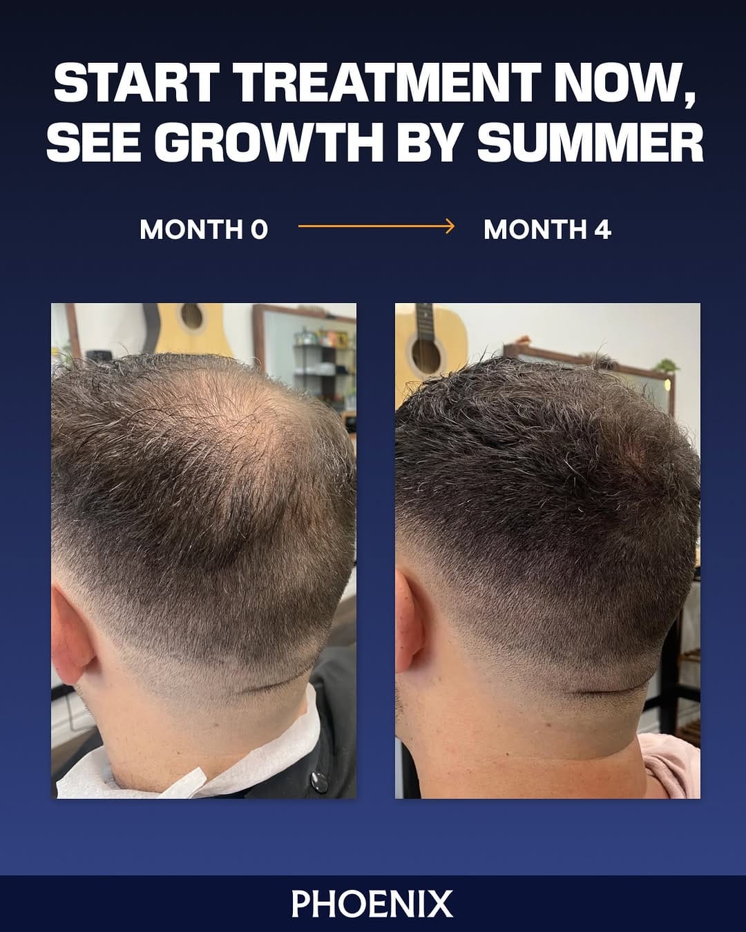 Post 6 by Phoenix Health on Instagram (image)