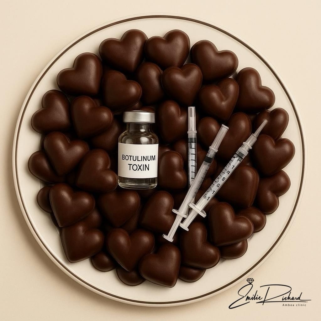 Post 5 by Ambea Clinic on Instagram (image)