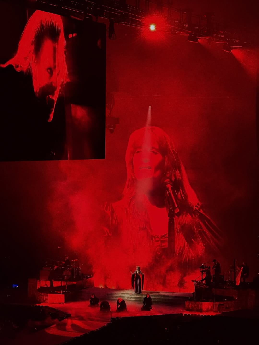Post 5 by Kate Memphis on Instagram (image)