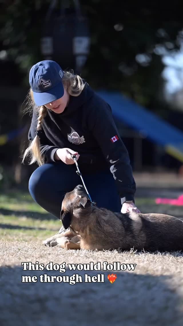 Post 6 by Emma- founder of WWMO on Instagram (video)