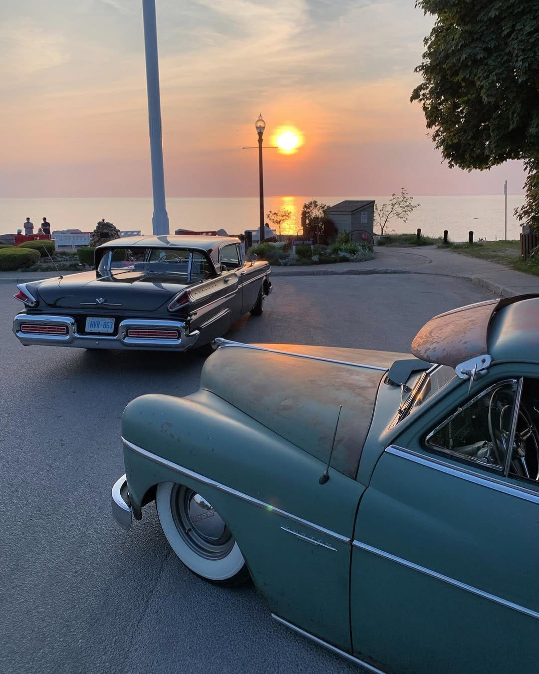 Post 9 by Matt on Instagram (image)