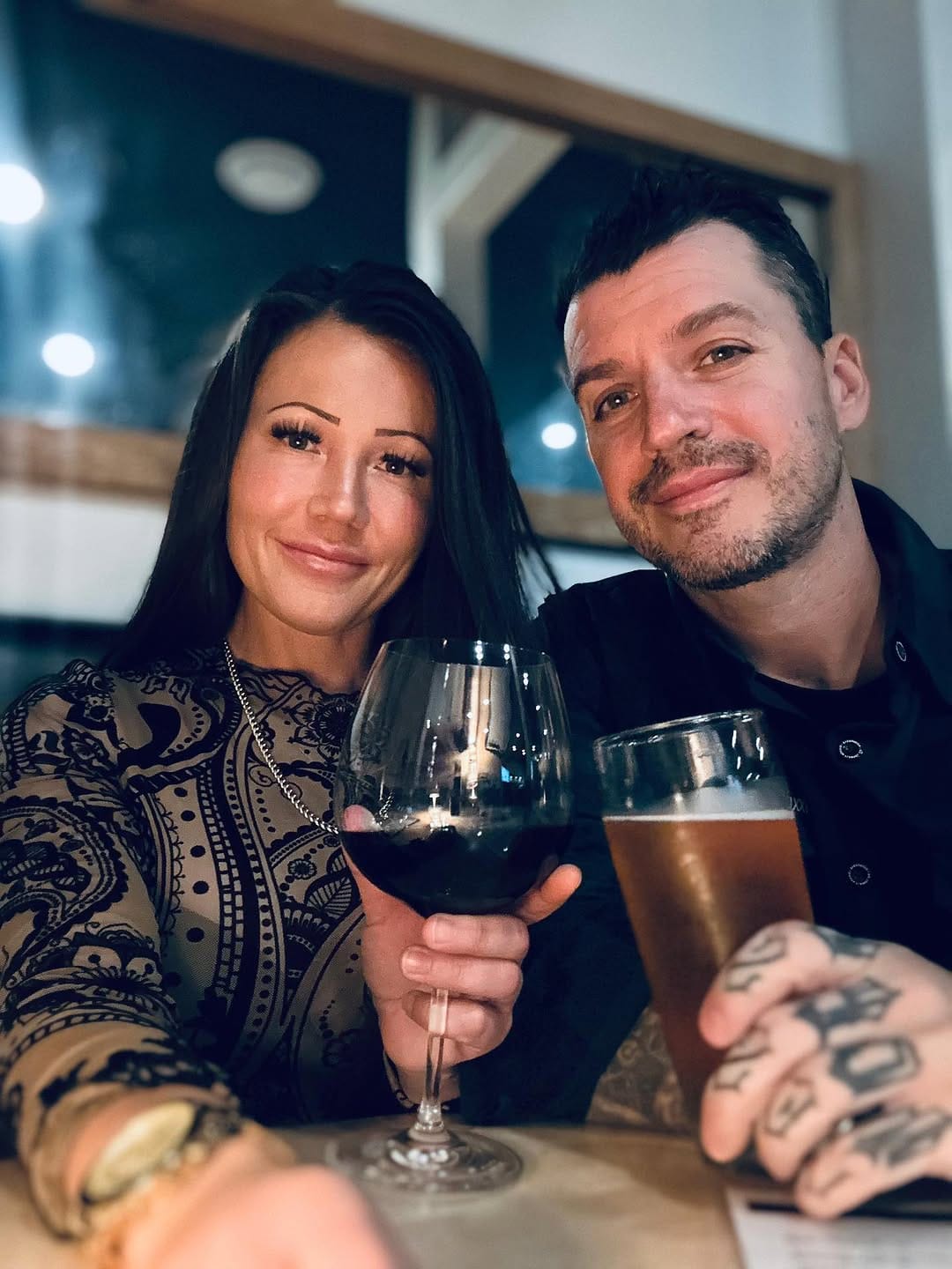 Post 3 by Matt on Instagram (image)