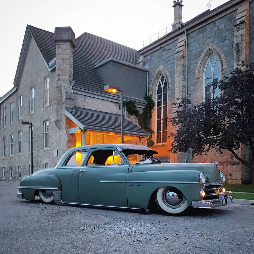Post 10 by Matt on Instagram (image)