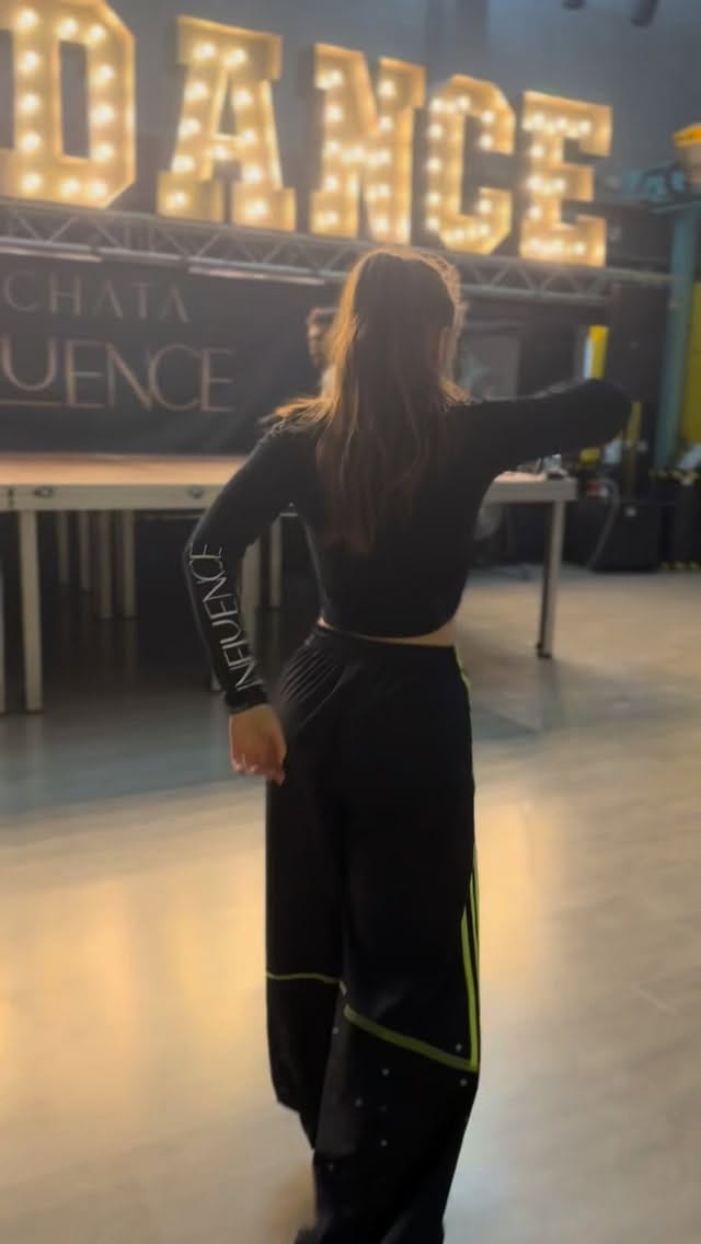 Post 6 by @serbianlatina on Instagram (video)
