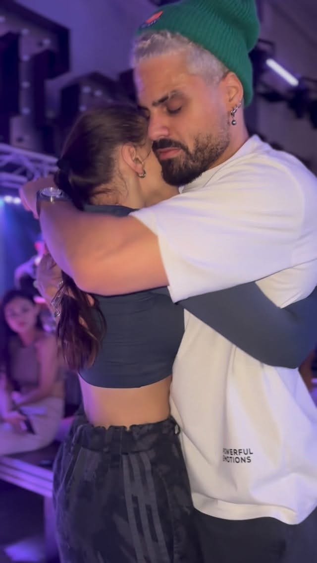 Post 3 by @serbianlatina on Instagram (video)