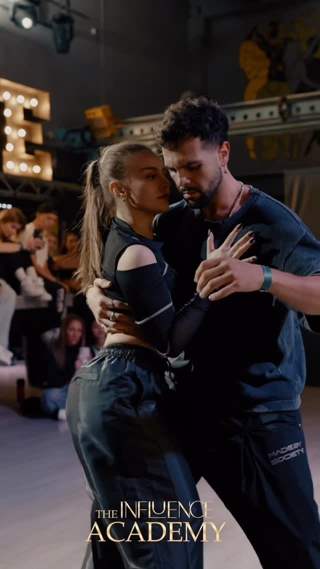 Post 4 by @serbianlatina on Instagram (video)