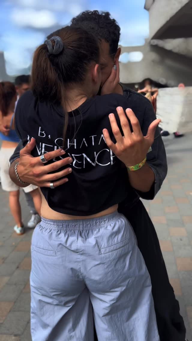 Post 8 by @serbianlatina on Instagram (video)