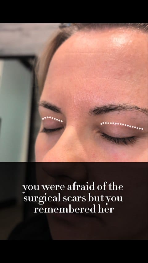 Post 3 by Dr. Diana Forbes on Instagram (video)