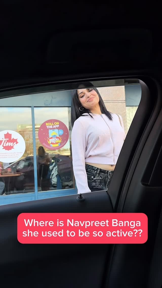 Post 9 by Navpreet Kaur on Instagram (video)