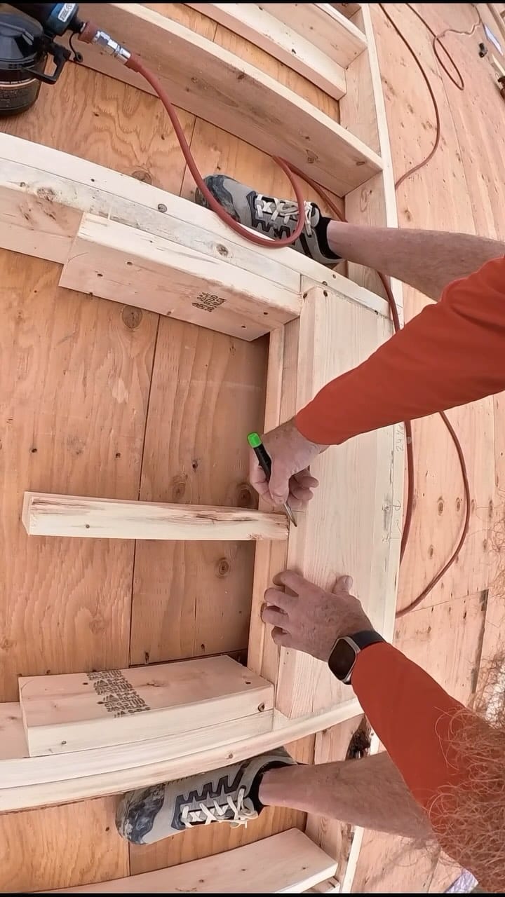 Post 10 by Joe Canning on Instagram (video)