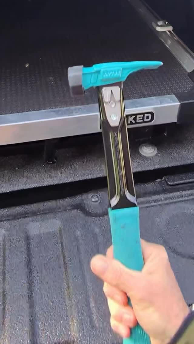 Post 1 by Joe Canning on Instagram (video)