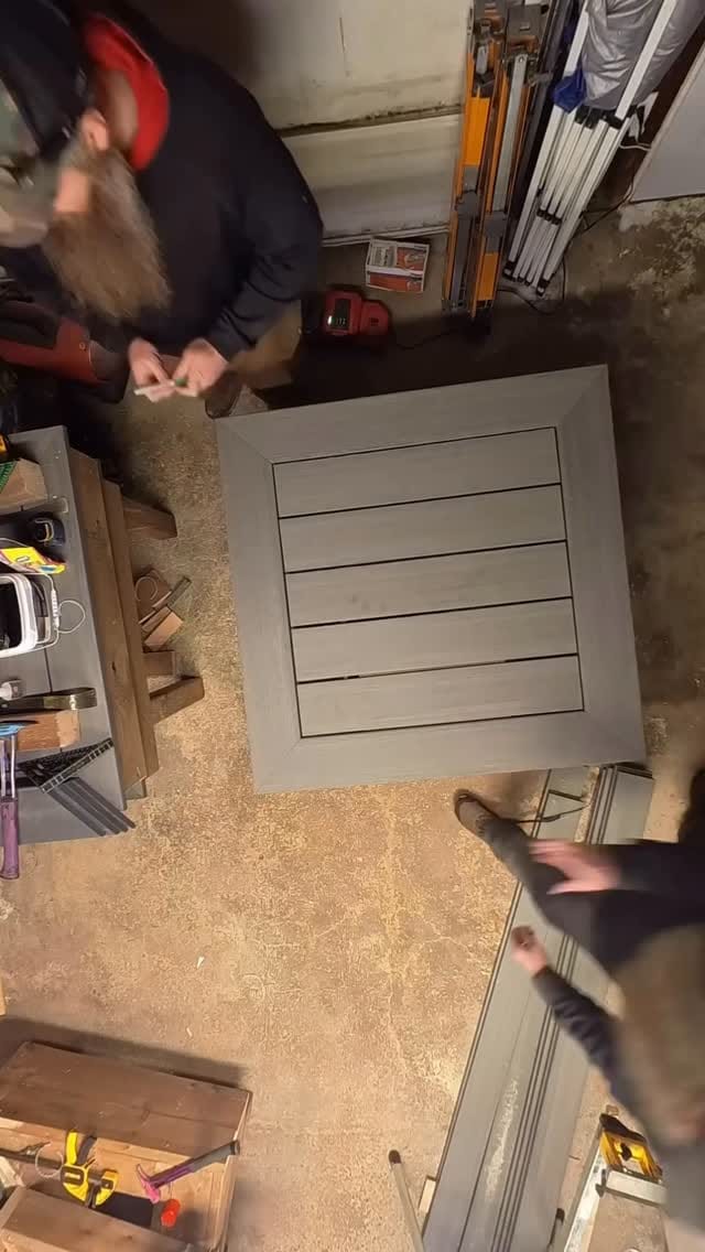 Post 2 by Joe Canning on Instagram (video)