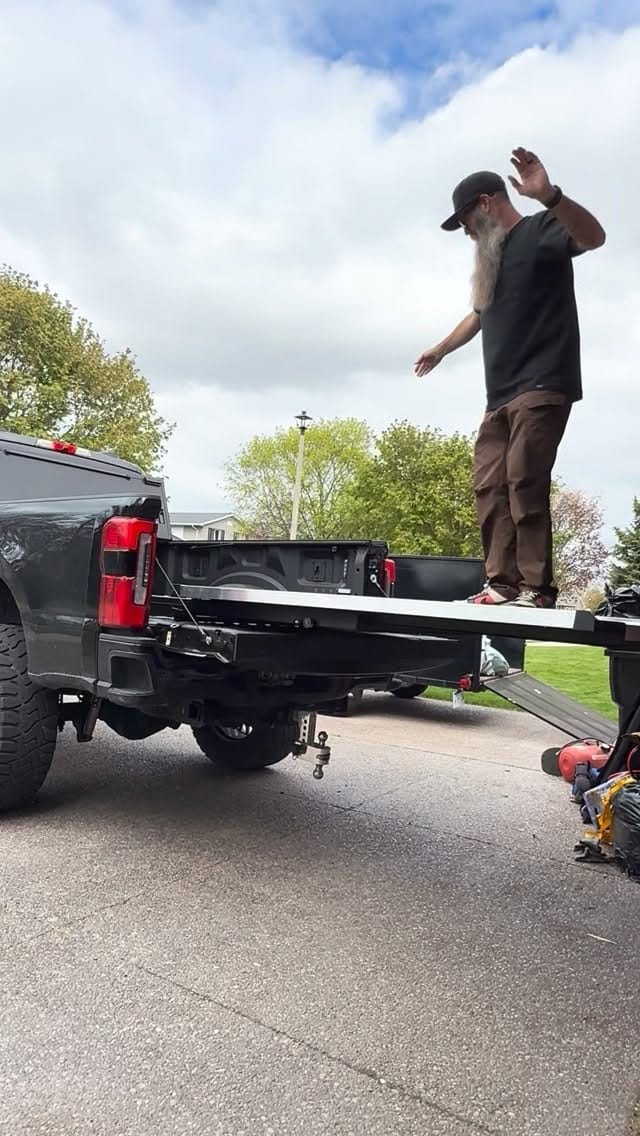 Post 3 by Joe Canning on Instagram (video)
