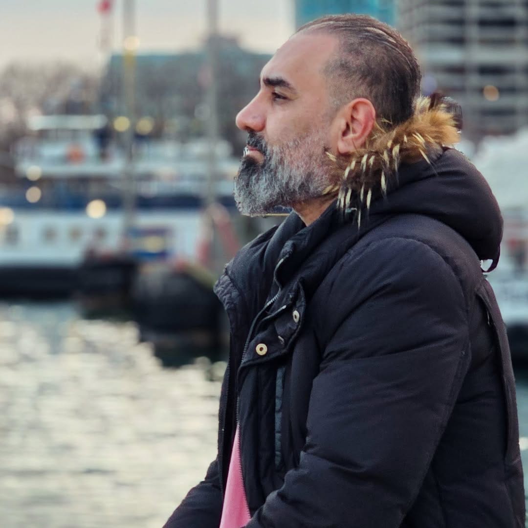 Post 10 by Pouya Benrashid on Instagram (image)