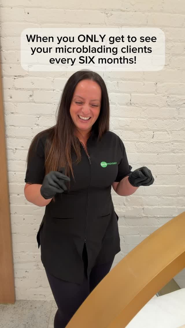 Post 4 by Skinprovement Medi Spa & Laser Clinic on Instagram (video)