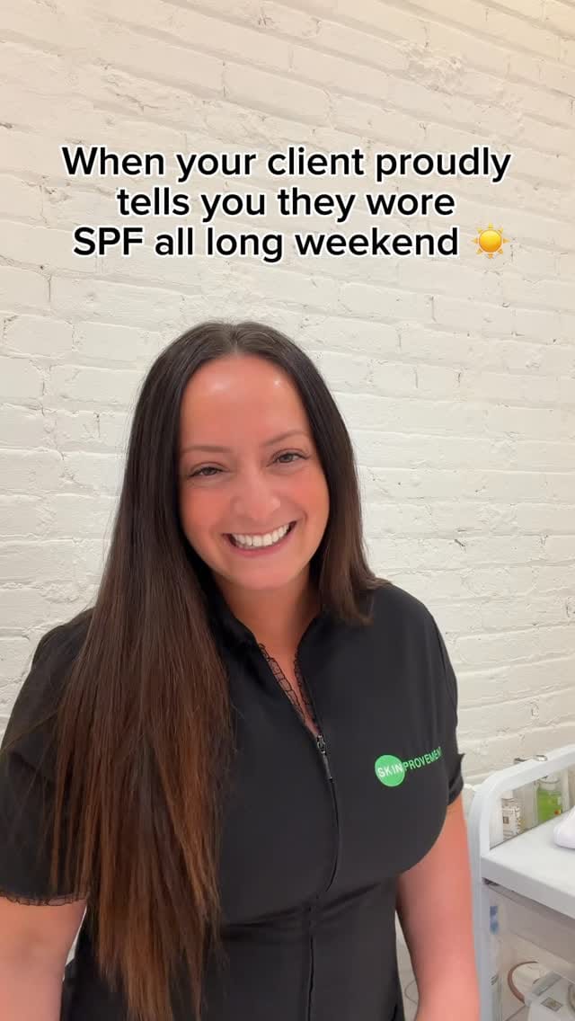 Post 6 by Skinprovement Medi Spa & Laser Clinic on Instagram (video)