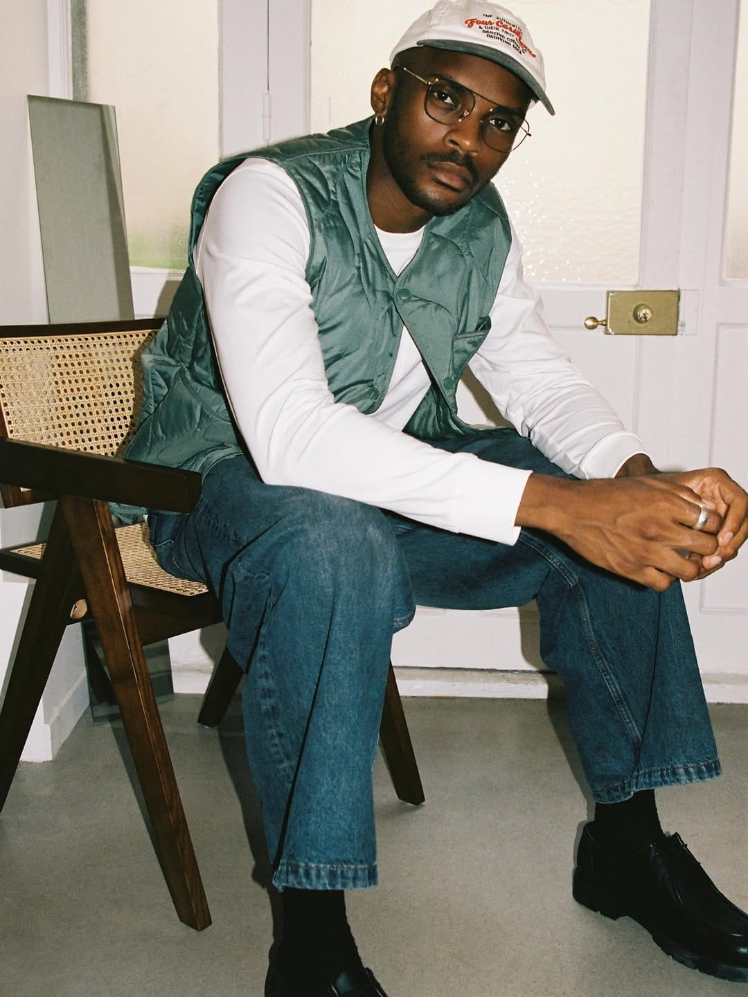 Post 4 by Cédrick Dauberton on Instagram (image)