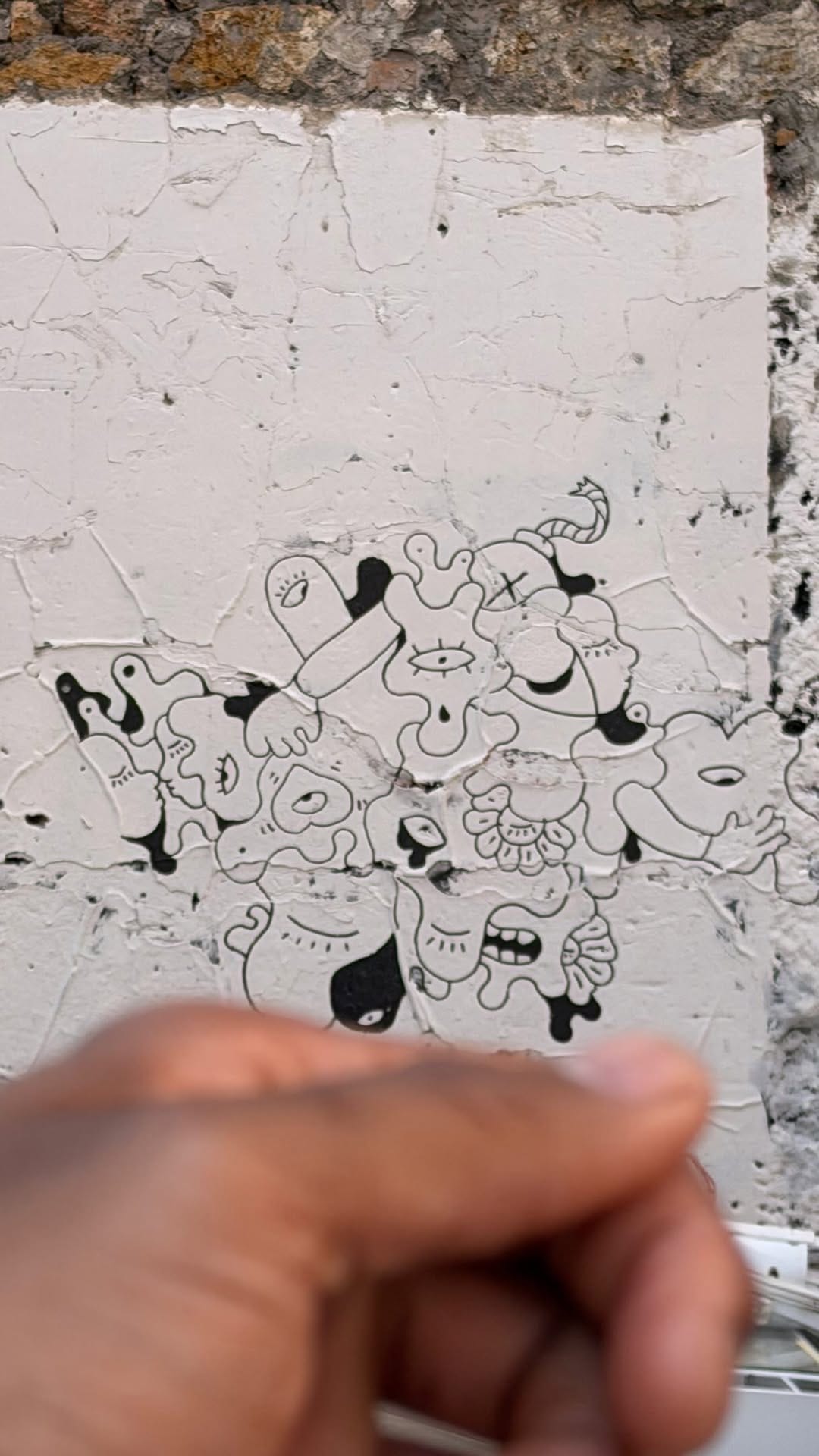 Post 5 by Cédrick Dauberton on Instagram (video)