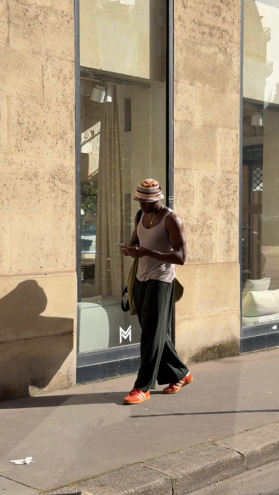 Post 2 by Cédrick Dauberton on Instagram (video)