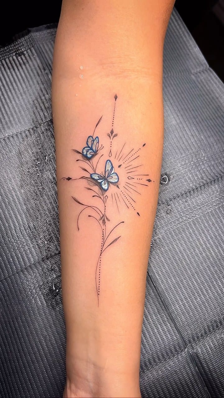 Post 10 by Nancy Jun Liang on Instagram (video)