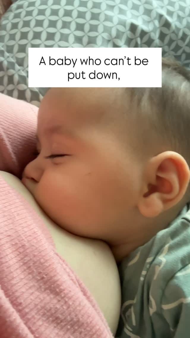 Post 5 by Dr. Paola Vallarino MD IBCLC - Lactation Medicine & Nutrition on Instagram (video)