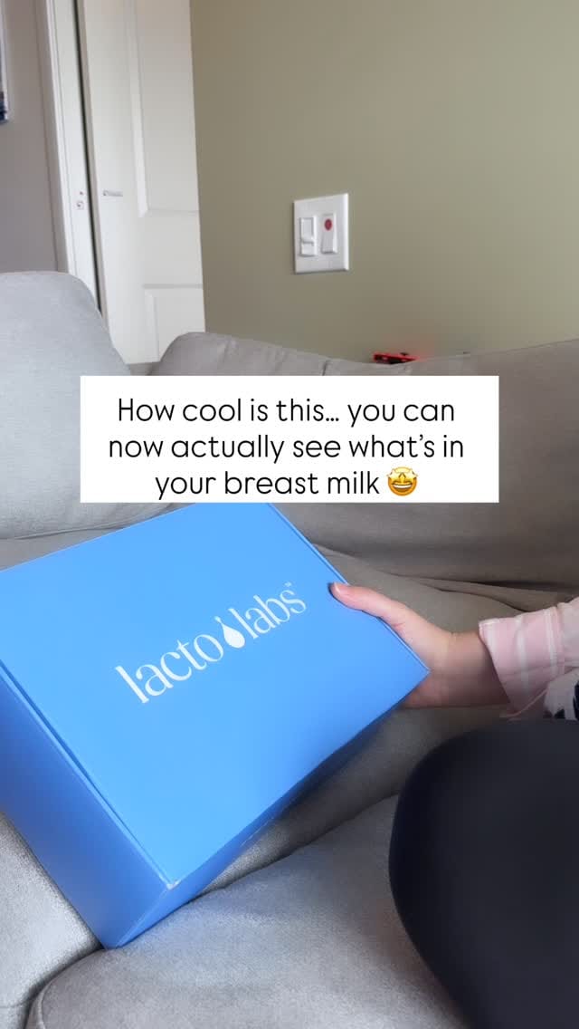 Post 4 by Dr. Paola Vallarino MD IBCLC - Lactation Medicine & Nutrition on Instagram (video)