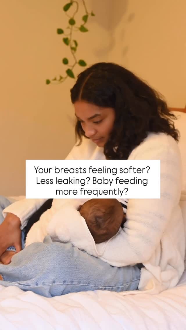 Post 3 by Dr. Paola Vallarino MD IBCLC - Lactation Medicine & Nutrition on Instagram (video)