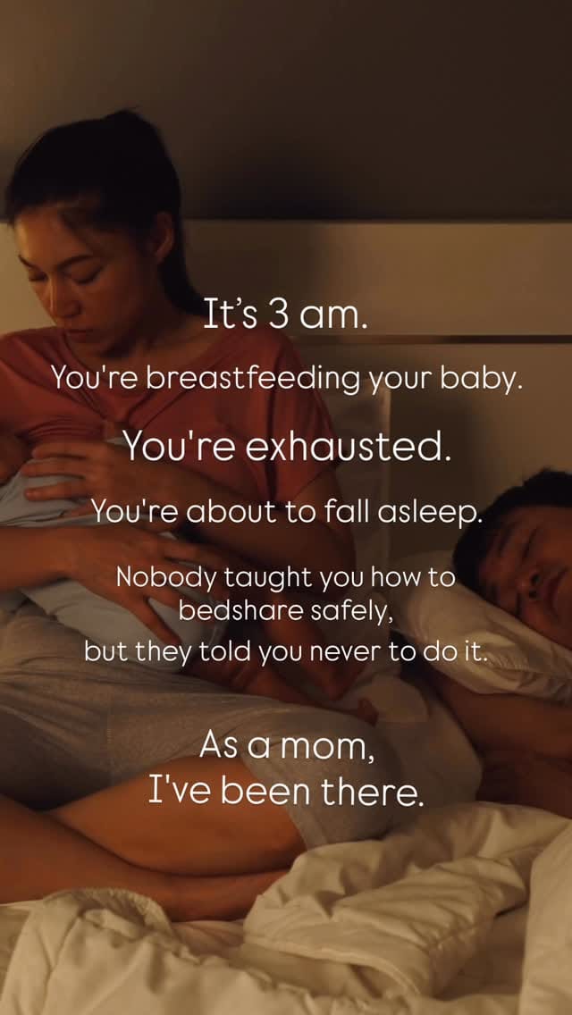 Post 1 by Dr. Paola Vallarino MD IBCLC - Lactation Medicine & Nutrition on Instagram (video)