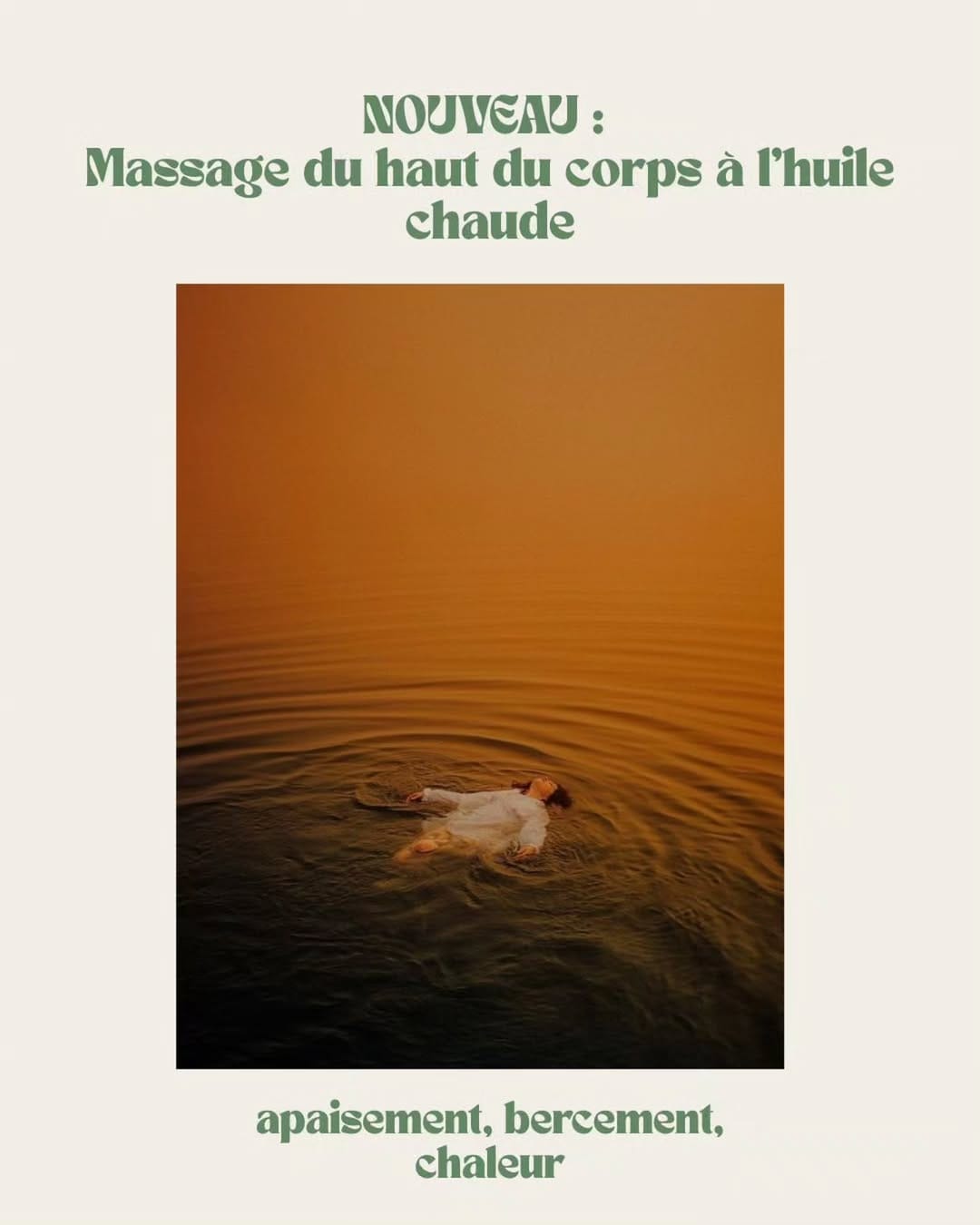 Post 8 by Dénouer Massothérapie par Tamara Cornejo | Montréal + Longueuil on Instagram (carousel)