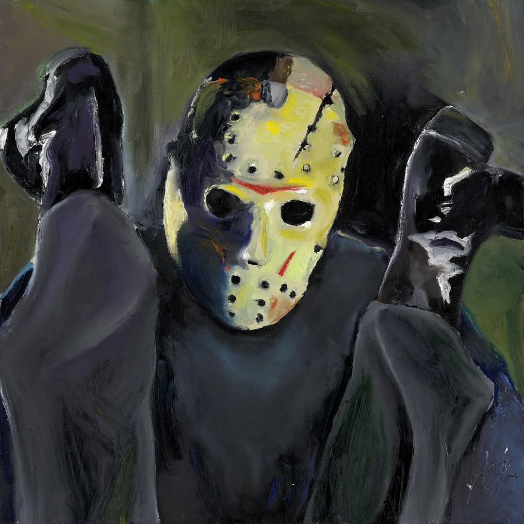 Post 3 by Joshua  Alexander on Instagram (image)