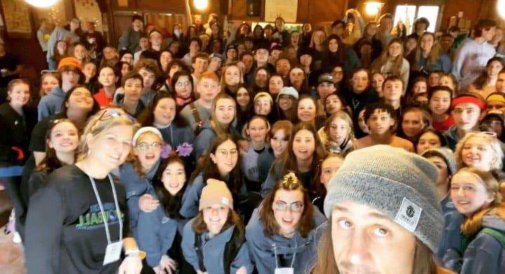 Post 10 by ADAM GRABOWSKI on Instagram (video)