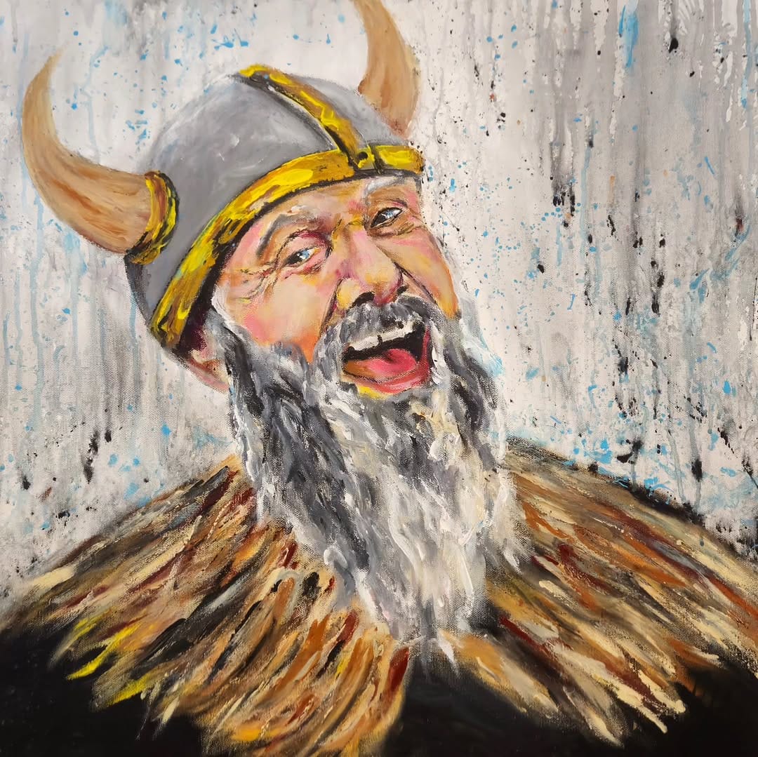 Post 8 by Joshua  Alexander on Instagram (image)