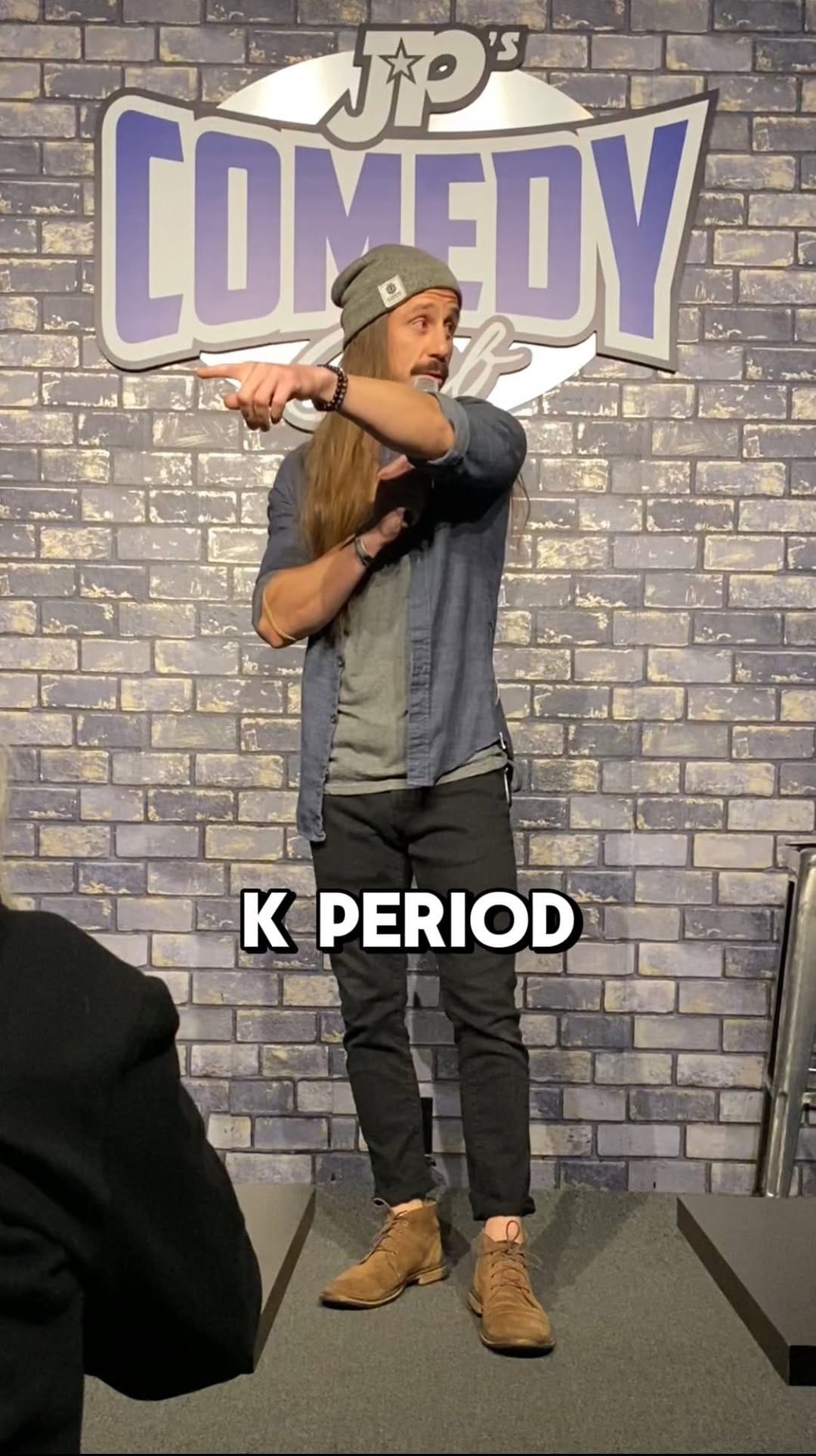 Post 9 by ADAM GRABOWSKI on Instagram (video)