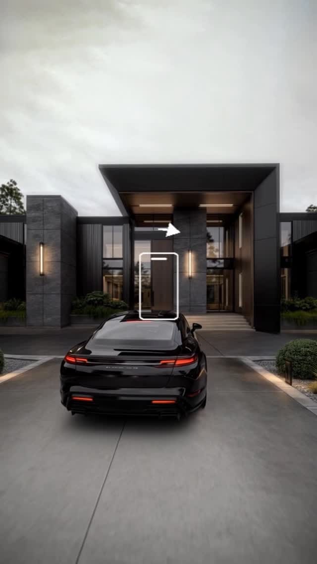 Post 8 by Lucid Design Studio on Instagram (video)