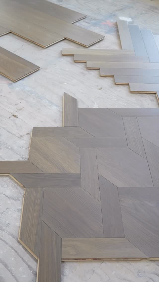 Post 2 by Lucid Design Studio on Instagram (video)