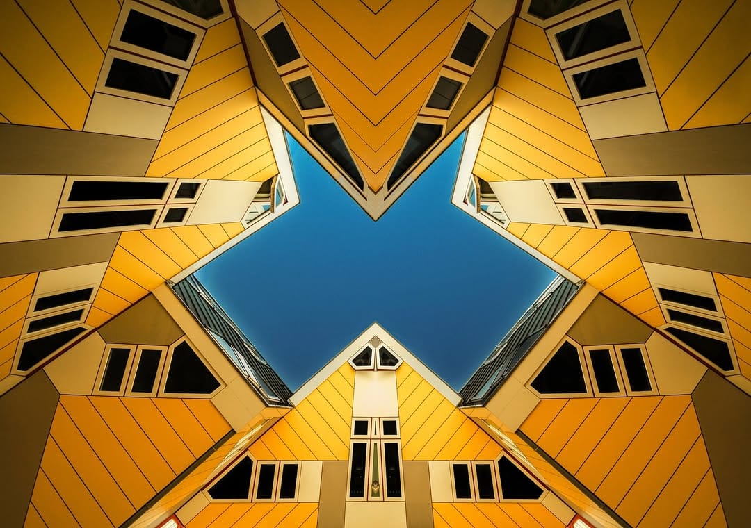 Post 9 by Ash Camas | Architectural Photographer on Instagram (image)